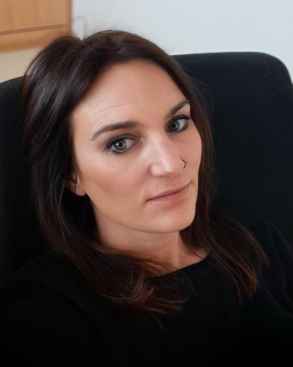 Julia Mayrhofer