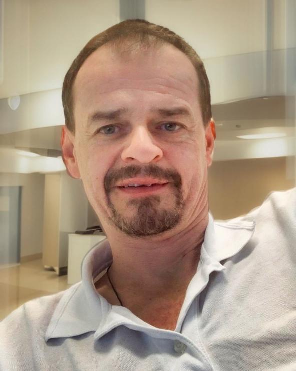 Dr. Markus Mayrhofer